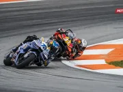 Alex Marquez - Pedro Acosta