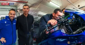 Andrea Dovizioso - Toprak Razgatlioglu