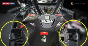 Aprilia 'Leg Wings' Dilarang di MotoGP