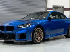 BMW M2 CS 2026 MotorTrend