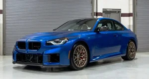 BMW M2 CS 2026 MotorTrend
