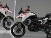 Gantikan Model Sebelumnya, Benelli TRK 602 X Banyak Ubahan Gaya Petualang Sangar Gantikan Model Sebelumnya, Benelli TRK 602 X Banyak Ubahan Gaya Petualang Sangar