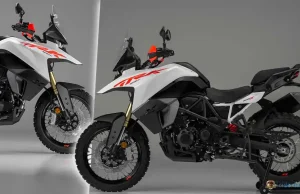 Gantikan Model Sebelumnya, Benelli TRK 602 X Banyak Ubahan Gaya Petualang Sangar Gantikan Model Sebelumnya, Benelli TRK 602 X Banyak Ubahan Gaya Petualang Sangar