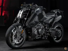 Sangar Nih! Brabus 1400 R Signature Edition Hypernaked Spesial Cuma Ada 100, Harganya?!