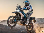 Motor Petualang Kelas Atas CFMoto 1000MT-X 2026 Baru, Pakai Mesin dari KTM! Motor Petualang Kelas Atas CFMoto 1000MT-X 2026 Baru, Pakai Mesin dari KTM!