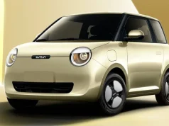 Merek mobil listrik Changan Lumin iChelaba Motor