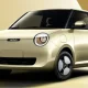Merek mobil listrik Changan Lumin iChelaba Motor