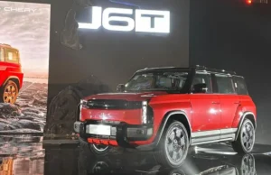 Chery J6T Liputan6 com