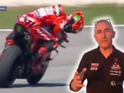 Chicho Lorenzo - Pecco Bagnaia