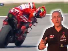 Chicho Lorenzo - Pecco Bagnaia