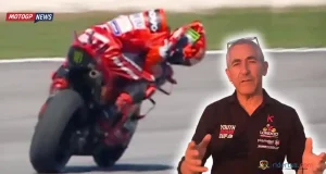 Chicho Lorenzo - Pecco Bagnaia