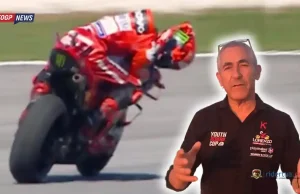 Chicho Lorenzo - Pecco Bagnaia