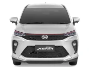 Penjualan mobil Daihatsu Xenia ADM