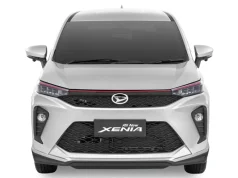 Daihatsu: Xenia Bisa Dipasangkan Teknologi Dari Rocky Hybrid Daihatsu Xenia ADM