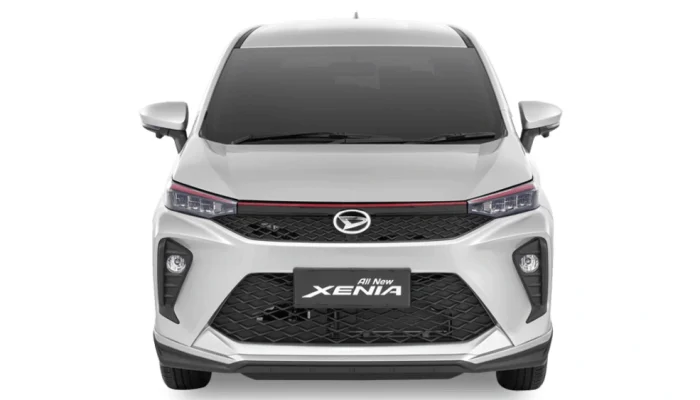 Daihatsu Xenia ADM