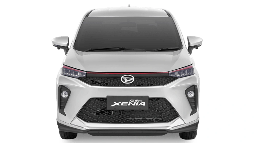 Daihatsu Xenia ADM 