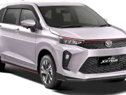 Merek mobil Daihatsu Xenia Motor1