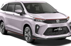 Daihatsu Sebut 70 Persen Konsumennya Merupakan First Buyer Daihatsu Xenia Motor1