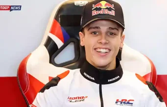 Diogo Moreira LCR Honda Team MotoGP 2026