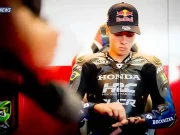Alberto Puig: Debut Diogo Moreira di MotoGP, Hari Pertama Bisa Seperti ‘Neraka’ Diogo Moreira