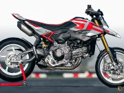 Supermoto Ala Sportbike! Ducati Hypermotard V2 & SP 2026 Mesin V-Twin Tenaga Buas