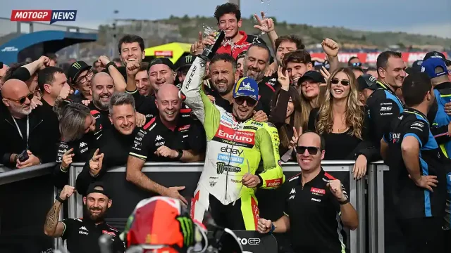 Fabio Di Giannantonio