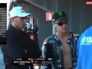 Fabio Quartararo - Toprak Razgatlioglu