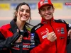 Gemma Pinto - Marc Marquez