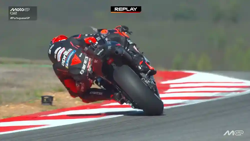 Hasil Kualifikasi MotoGP Portugal 2025: Marco Bezzecchi Pole Position 2 Hasil Kualifikasi MotoGP Portugal 2025