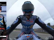 Hasil Practice MotoGP Portugal 2025