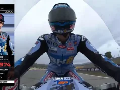 Alex Marquez : Di Portimao, Ducati Tampil Lebih Baik Namun Masih Ada Masalah Hasil Practice MotoGP Portugal 2025