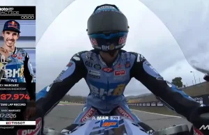 Hasil Practice MotoGP Portugal 2025