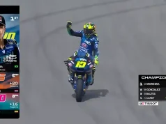 Hasil Race Moto2 Portugal 2025