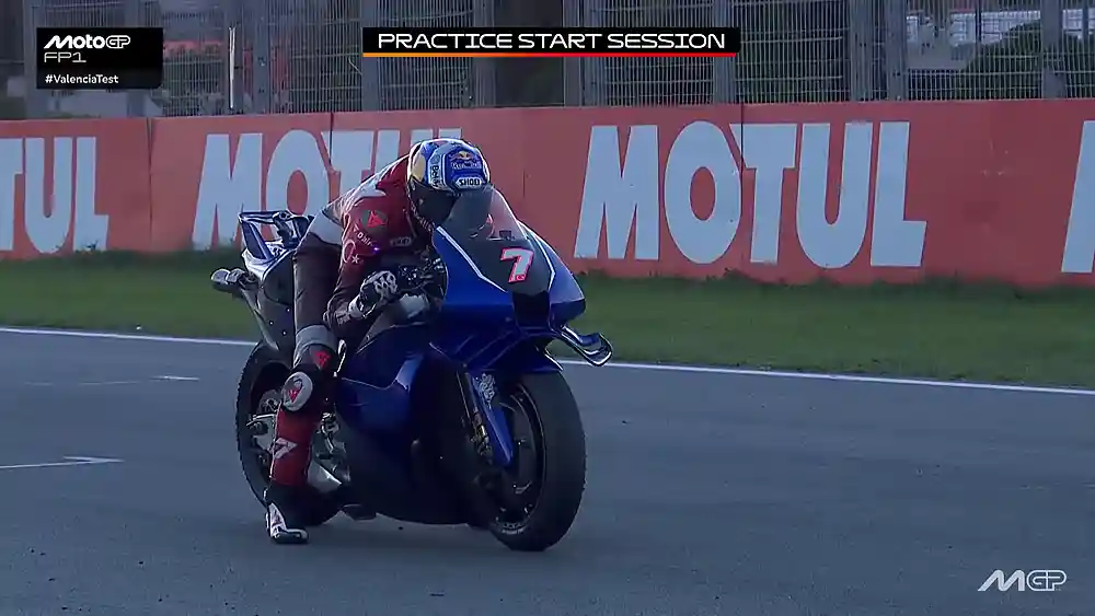 Hasil Tes Pascamusim Valencia 2025