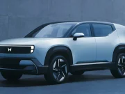 Honda 0 Alpha Bakal Dirakit di India, Kenapa? Honda 0 Alpha EV Cars Philippines