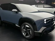 Honda Terlalu Lambat Kembangkan Mobil Listrik Untuk Tahun 2030? Honda 0 Alpha EV TopElectricSUV