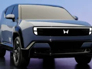 Honda 0 Alpha, Mobil Masa Depan yang akan Dijual di Indonesia Honda 0 Alpha EV electrive com