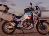 Gagah! Honda Africa Twin Adventure Sports 2026 Dirilis, Lebih Nyaman untuk Touring Jarak Jauh Gagah! Honda Africa Twin Adventure Sports 2026 Dirilis, Lebih Nyaman untuk Touring Jarak Jauh