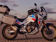Gagah! Honda Africa Twin Adventure Sports 2026 Dirilis, Lebih Nyaman untuk Touring Jarak Jauh Gagah! Honda Africa Twin Adventure Sports 2026 Dirilis, Lebih Nyaman untuk Touring Jarak Jauh