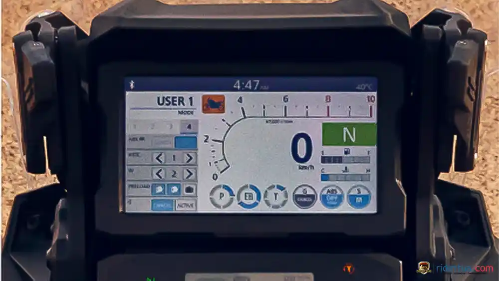 Gagah! Honda Africa Twin Adventure Sports 2026 Dirilis, Lebih Nyaman untuk Touring Jarak Jauh 3 Honda, Africa Twin, Honda Africa Twin, Honda Africa Twin Adventure Sports, motor petualang, motor adventure