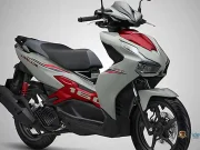 Honda Air Blade 2025