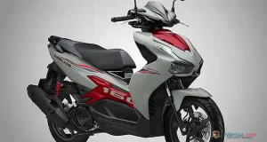 Honda Air Blade 2025