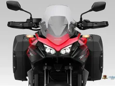 2026 Honda CB1000GT Ditunggu Versi Honda CB150GT Honda CB1000GT