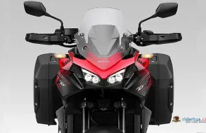 2026 Honda CB1000GT Ditunggu Versi Honda CB150GT Honda CB1000GT