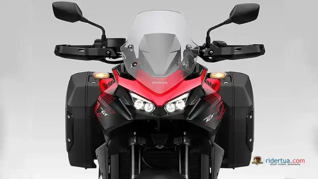 Honda CB1000GT Honda CB1000GT