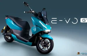 PCX Versi Listrik? Honda E-VO GT Hadir Molis Baru Bodi Bongsor, Jarak Tempuh 170 KM?! PCX Versi Listrik? Honda E-VO GT Hadir Molis Baru Bodi Bongsor, Jarak Tempuh 170 KM?!