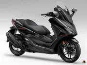 Punya Edisi Spesial? Honda Forza 350 2026 Matik Bongsor Dapat Penyegaran Punya Edisi Spesial? Honda Forza 350 2026 Matik Bongsor Dapat Penyegaran