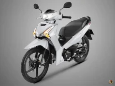 Sodara Supra X Nih! Honda Future 125 FI 2026 Bebek Harga Rp 19 Jutaan Dapat Pembaruan