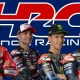 Honda HRC MotoGP - Marc Marquez - Pedro Acosta - Fabio Quartararo - Jorge Martin