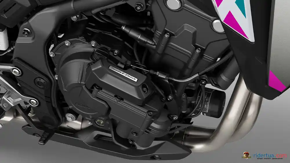 Honda, NX500, Honda NX500, motor petualang, motor adventure touring, E-Clutch